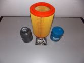 KIT FILTRO KIA BONGO