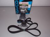 KIT CORREIA DENTADA HYUNDAI HR/ KIA BONGO