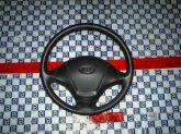 VOLANTE DO MOTOR KIA BONGO