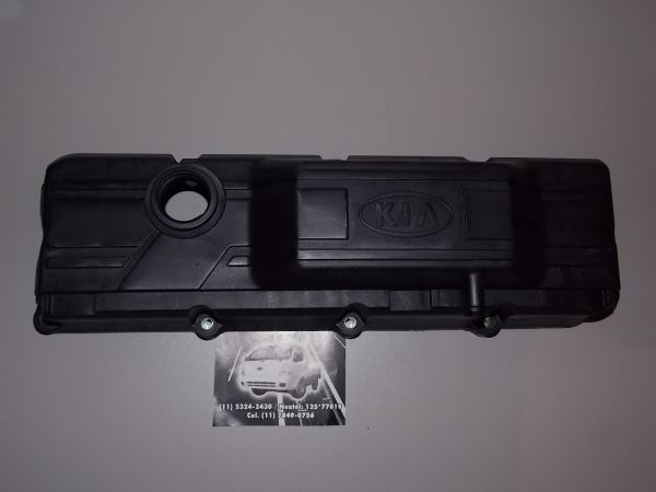 TAMPA DE VALVULA BESTA GS / K2700
