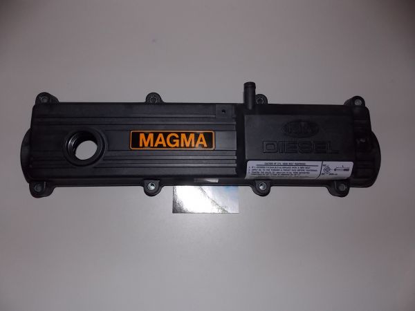 TAMPA DE VALVULA BESTA GS 2.2