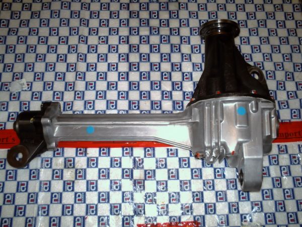 diferencial diant kia bongo k2700 4x4