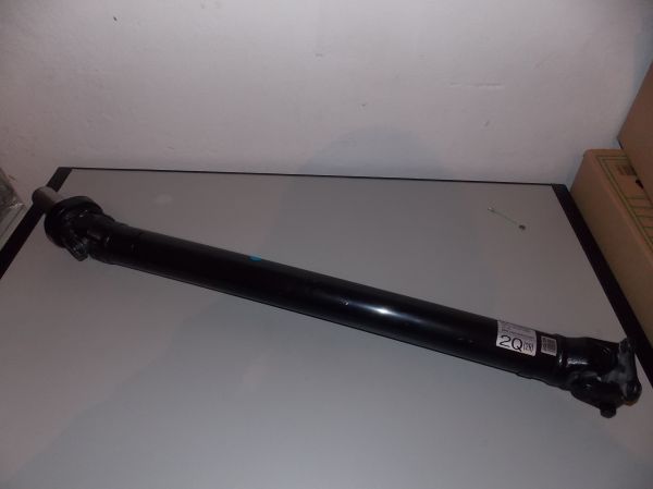 EIXO CARDAN KIA BONGO K2500
