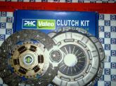 KIT DE EMBREAGEM KIA BONGO K2700